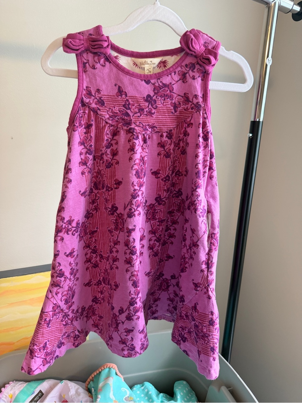 Matilda Jane Dress